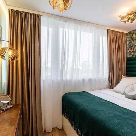 Apartamento Holt - Leagues And Words Under The Sea Bucarest