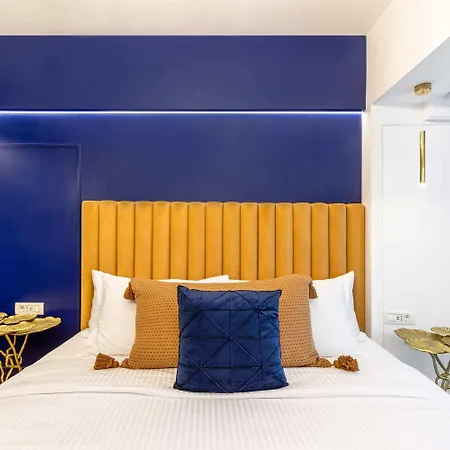Apartamento Holt - Leagues And Words Under The Sea Bucarest